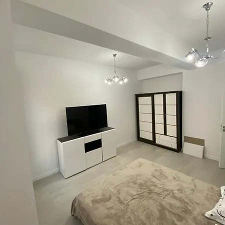 Apartament Mayo * Constanta