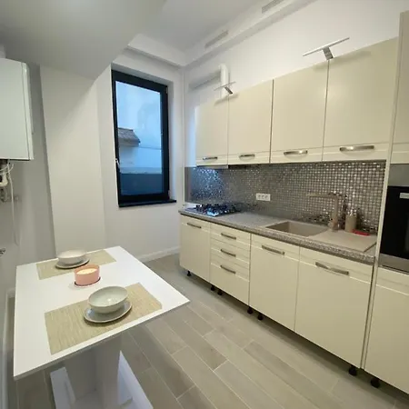 Apartament Mayo *