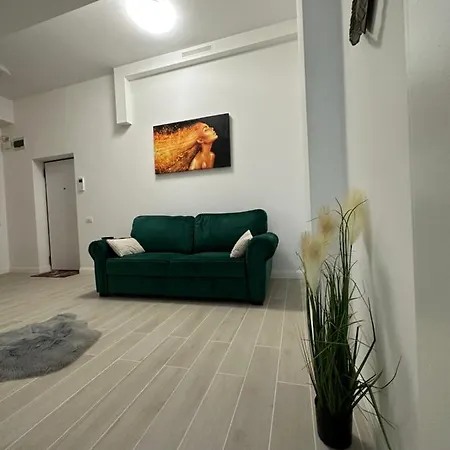Apartament Mayo