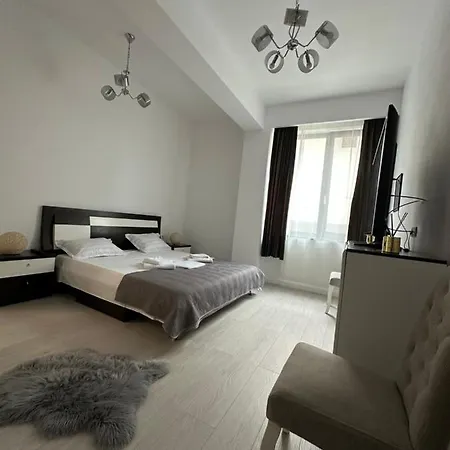 Apartament Mayo Apartment *